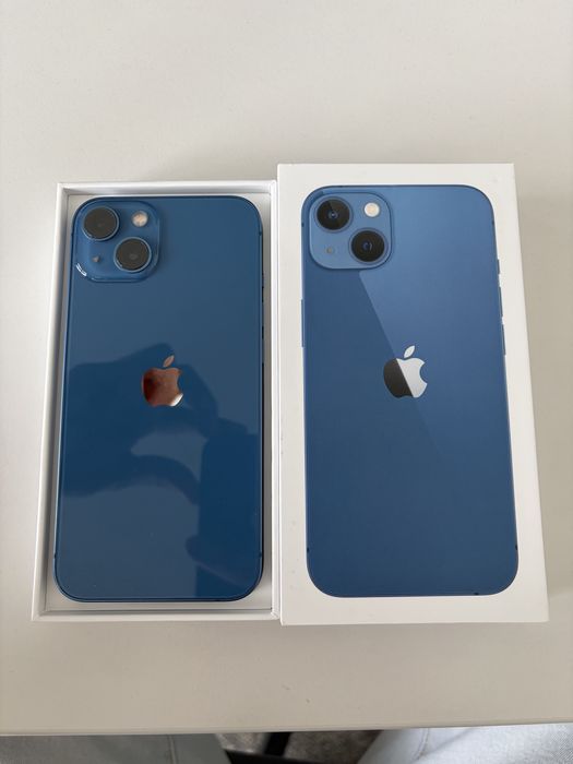 Предлагам iPhone 13