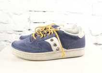 Маратонки SAUCONY N38.5