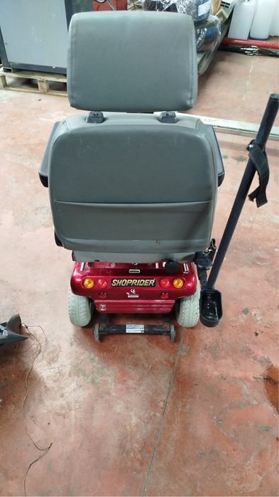 Vand scutere electrice