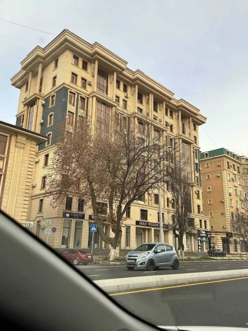 Две Квартиры в Новостройке Улица Нукусская посольство России 3х и 4Ком