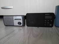 radio Sony XDR-S40DBP, ICF-303