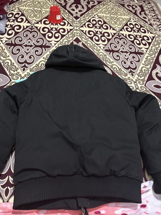 Куртка маскулина М размер