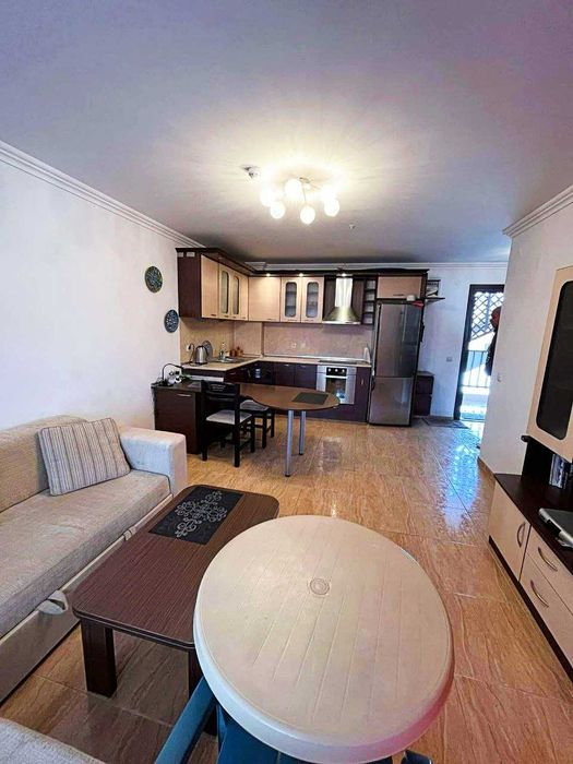Продава се Двустаен апартамент в Свети Влас - 65 кв.м за 1354 €/кв.м - Снимка #2