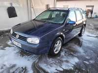 vand golf 4 1.9 tdi