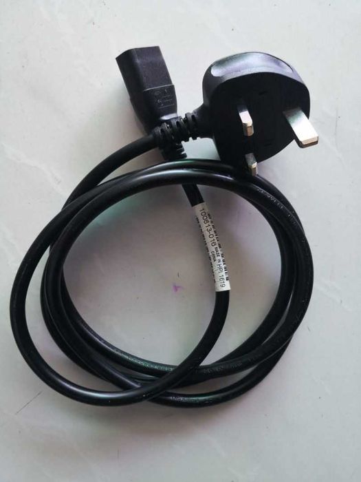 Cablul de alimentare HP 100613-016 Cablu de alimentare CA de 1,5 metri
