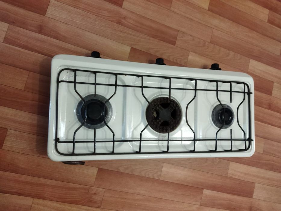 Плита для готовки