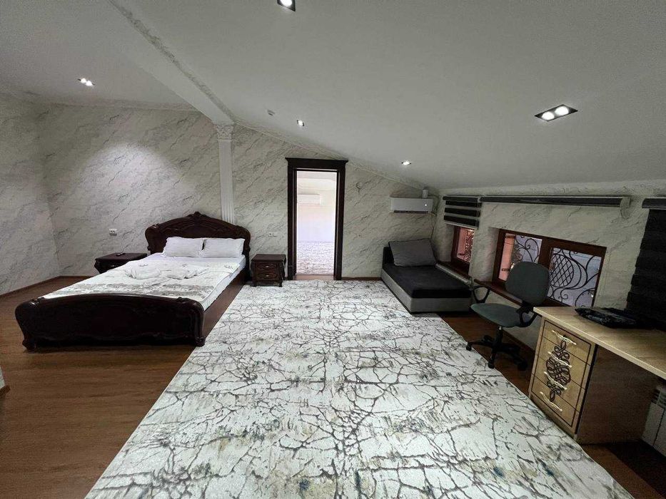 Yunusobod | Hotel / Mehmonxona | Гостиница | Отель