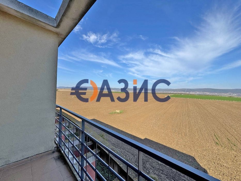 Студио в комплекс Сани Дей 5, Слънчев Бряг, България, 26 кв. м, 31500