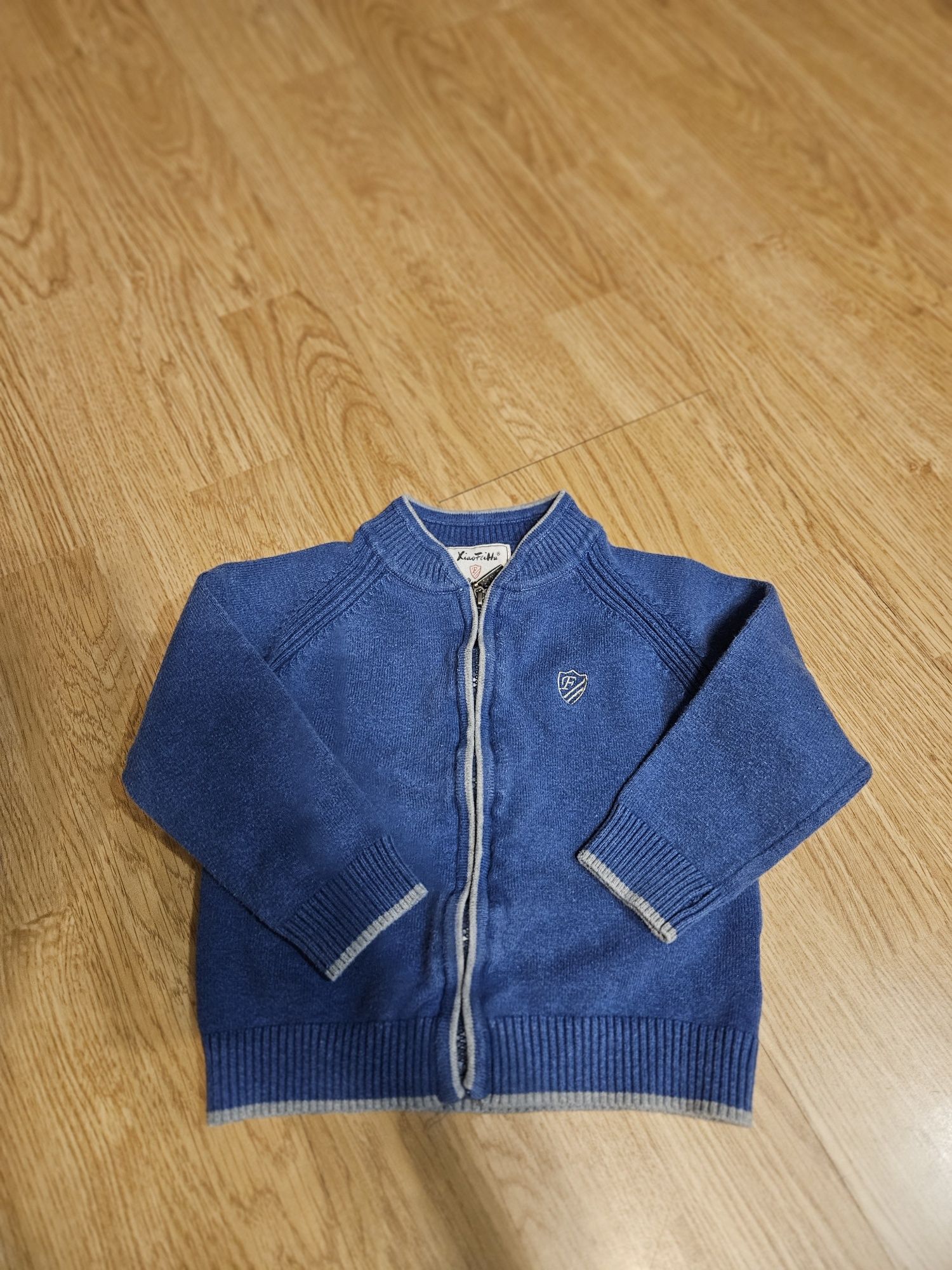 Lot baietel pulover/cardigan