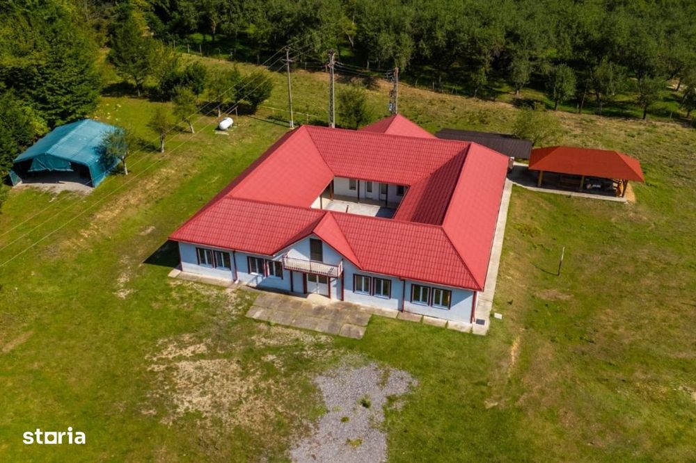 Proprietate speciala de vanzare!