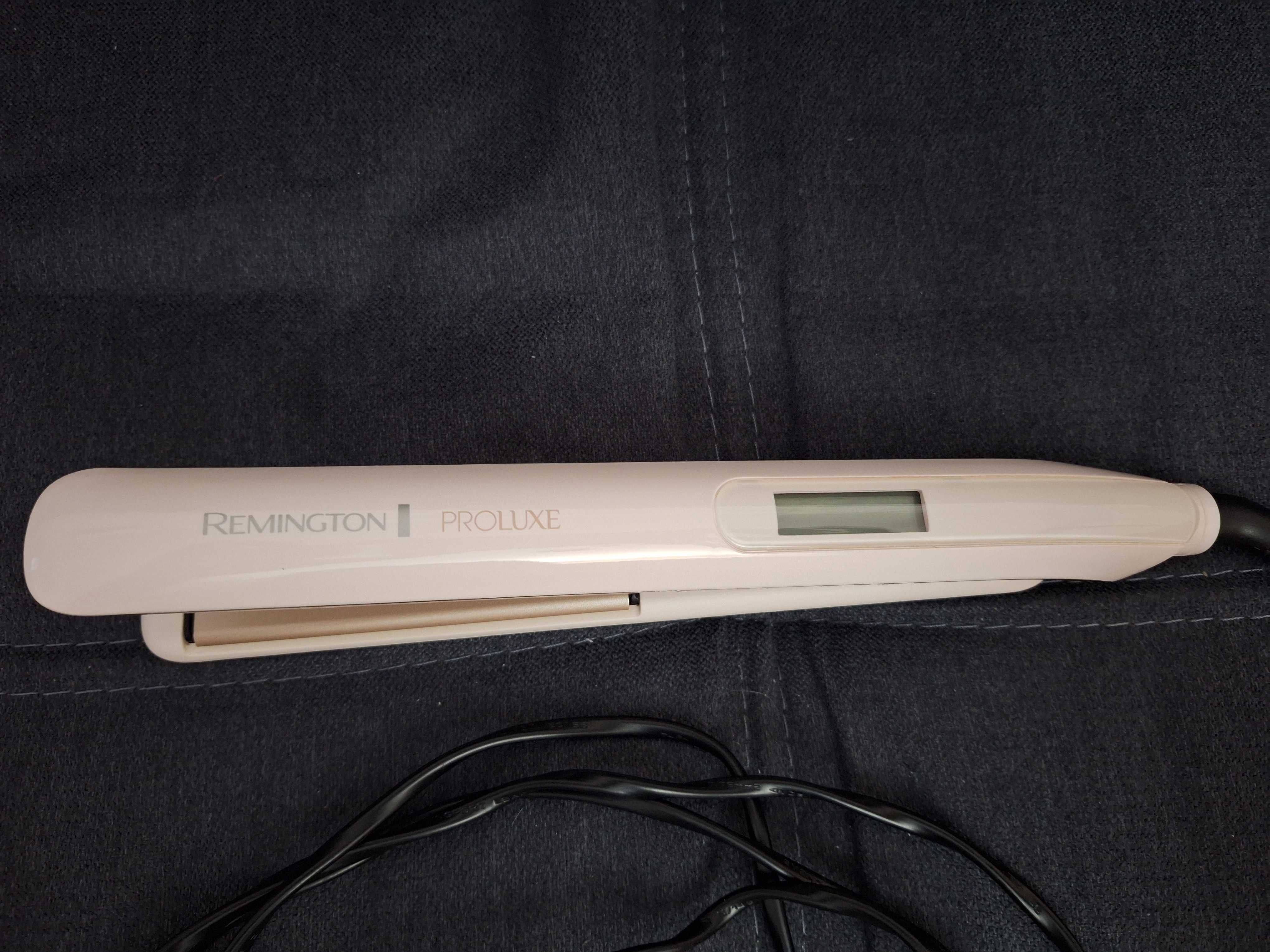 Преса за коса Remington S9100 PROLUXE