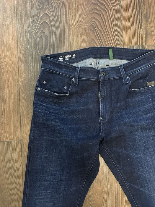 Jeans G-Star Raw revend FWD skinny