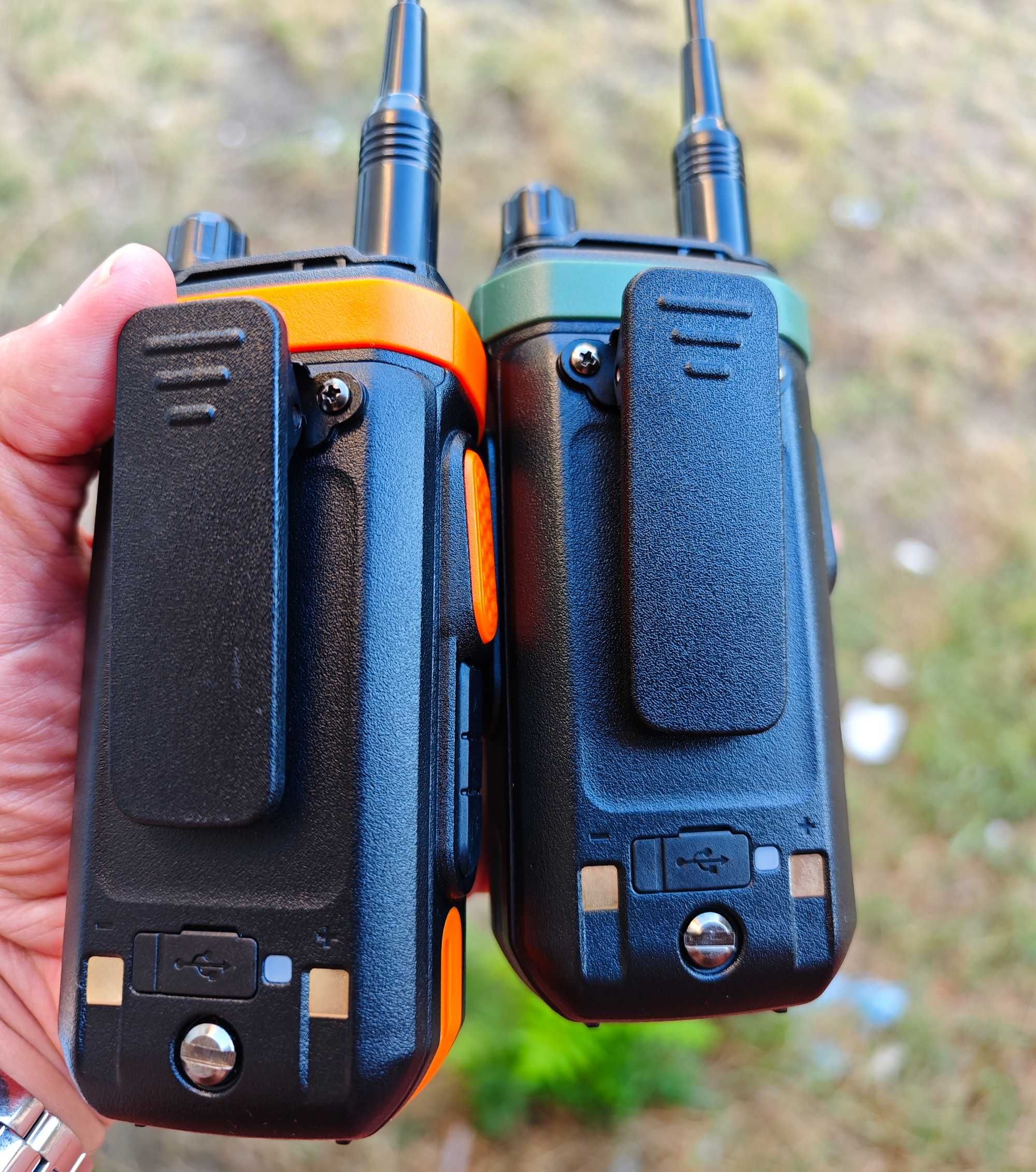 Baofeng UV 21 Pro