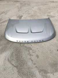 Карбонов преден капак за Range Rover Sport