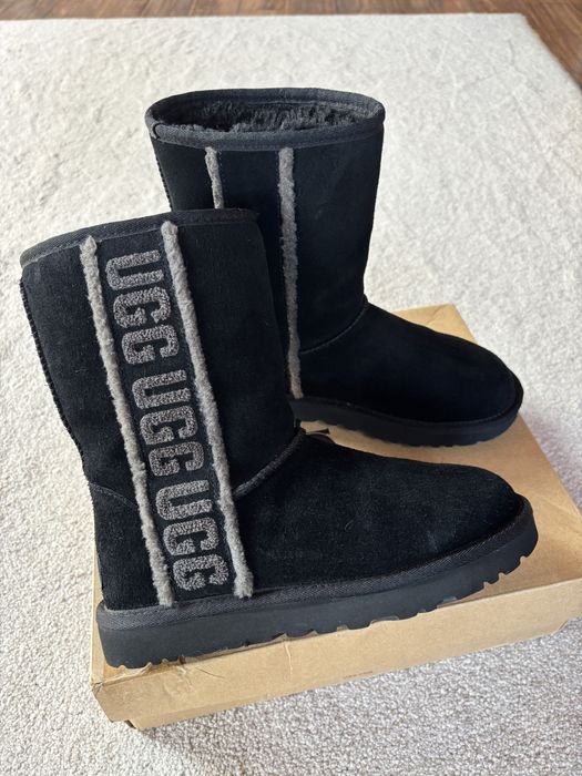 Ботуши UGG