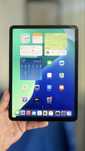 iPad Pro 11 Inch 2nd Gen A2230 Neverlock 256GB-Face ID OK-Baterie 100%