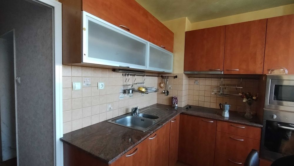 Продава се Тристаен апартамент в София, Център - 90 кв.м за 3500 €/кв.м - Снимка #9