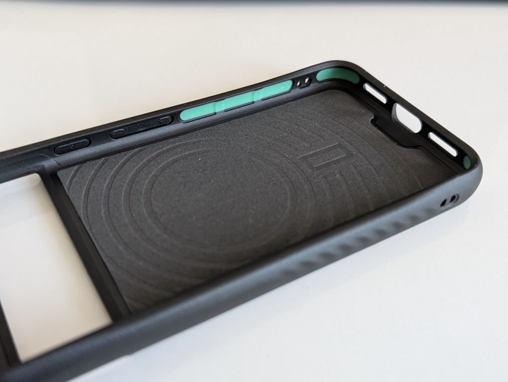 Калъф Mous Limitless 5.0 MagSafe Aramid Fibre кейс за Googlе Pixel 8