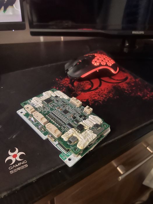 bms baterie surron light bee x