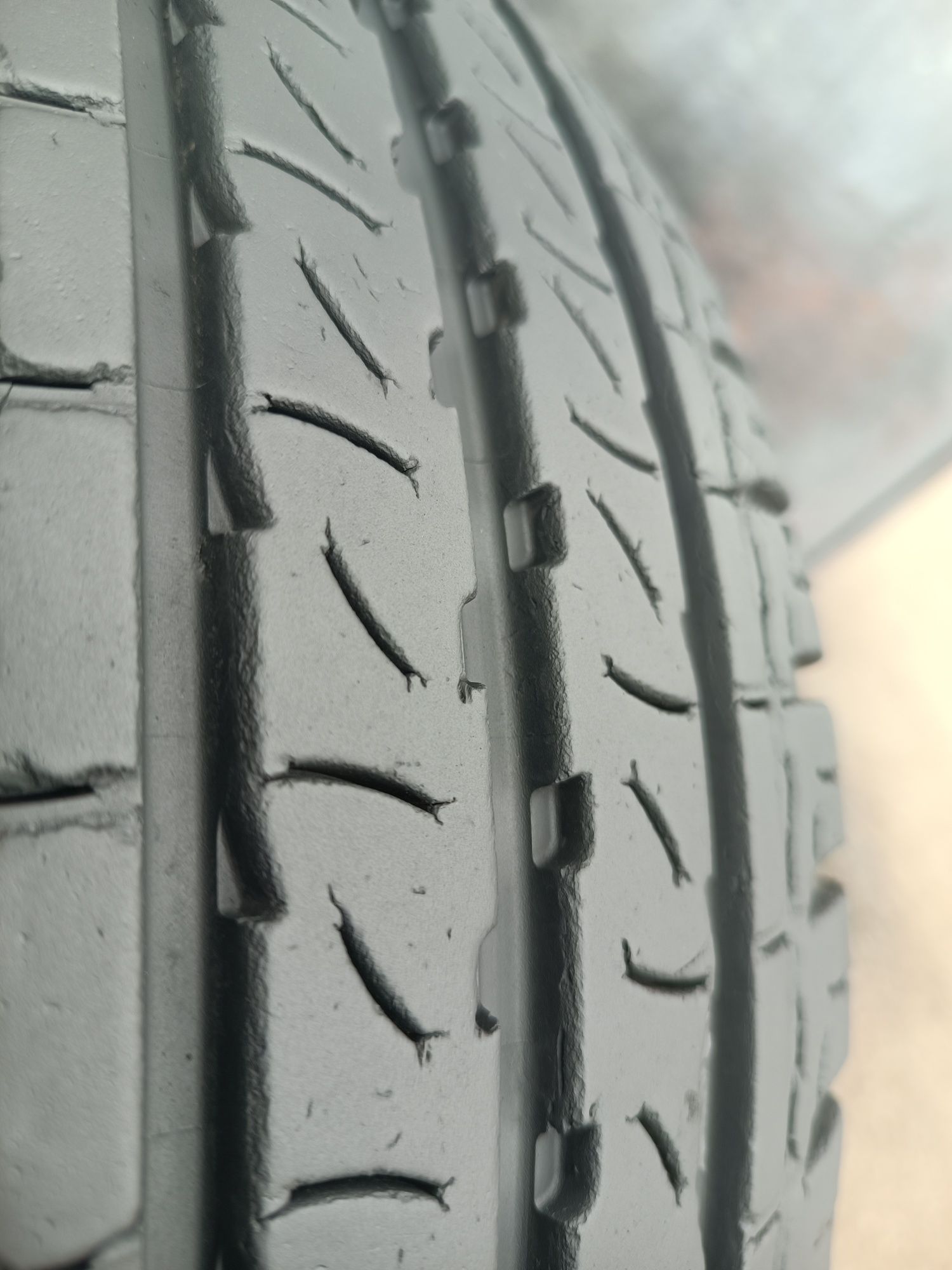 215/65/15С BfGoodrich