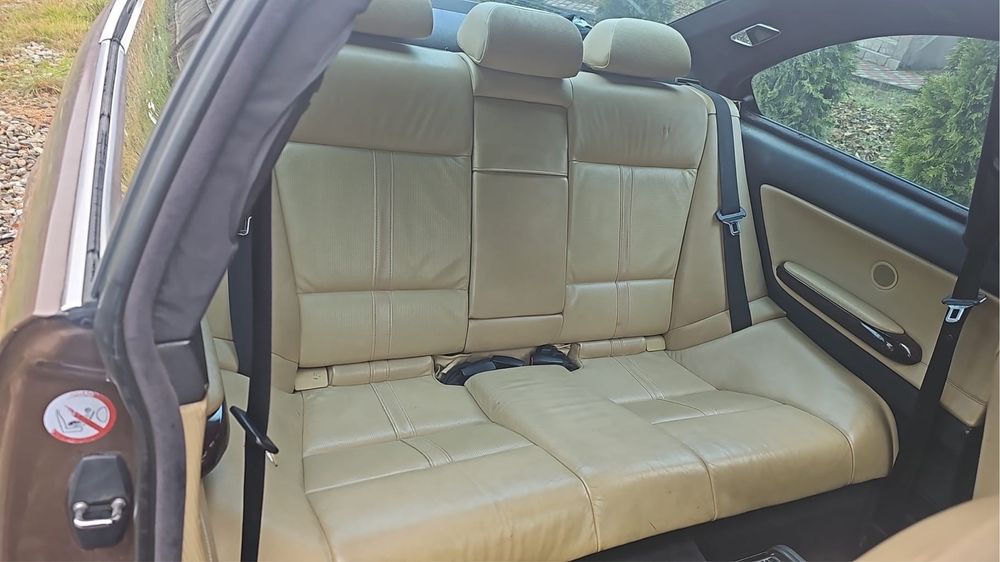 Bmw 330 cd , an 2004