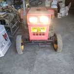 Tractor Hebei 150