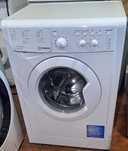 Masina de spalat automata Indesit 7 KG 1000 rotatii, cu garantie