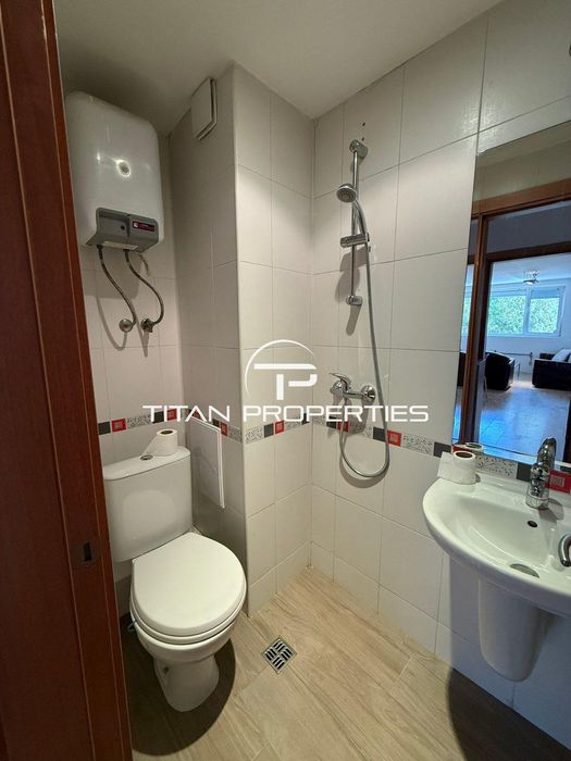 Тристаен апартамент под наем в жк. Младежки хълм