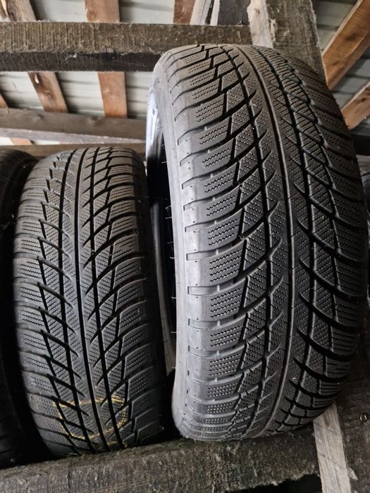 205 60 r17 pirelli brigstone m+s