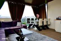 Penthouse deosebit la cheie