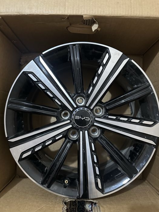 Byd Chazor фулни дискаси