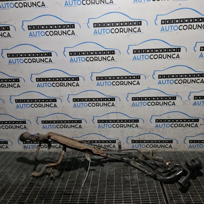 Gat Umplere Rezervor Mazda CX - 5 2.2 Diesel 2012 - 2015 (1319) Diesel