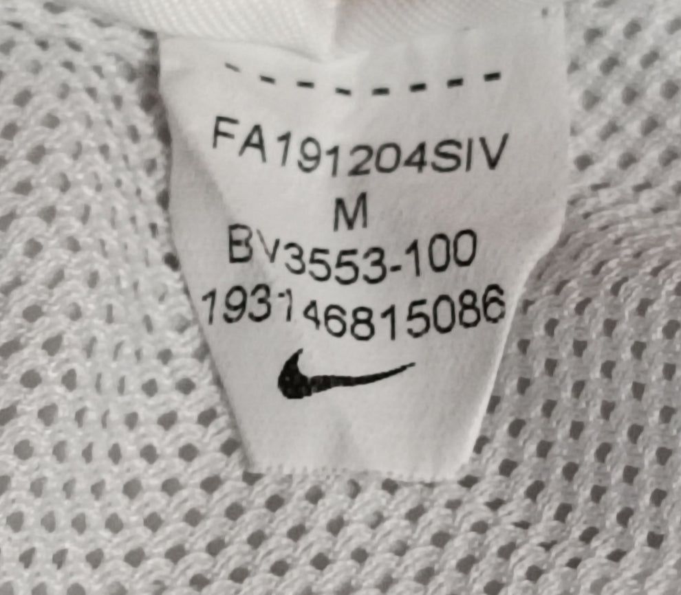 Nike NSW Woven Pants оригинално долнище M Найк спорт долница