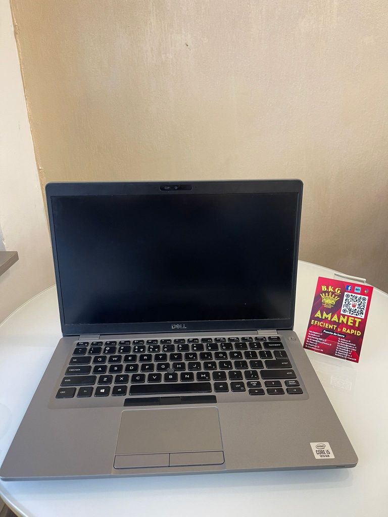 Dell Latitude 5410 Amanet BKG
