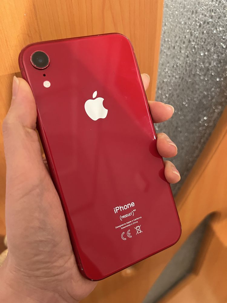 Iphone XR 128 gb айфон