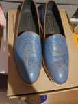 Vand espadrile barbati noi marimea 42