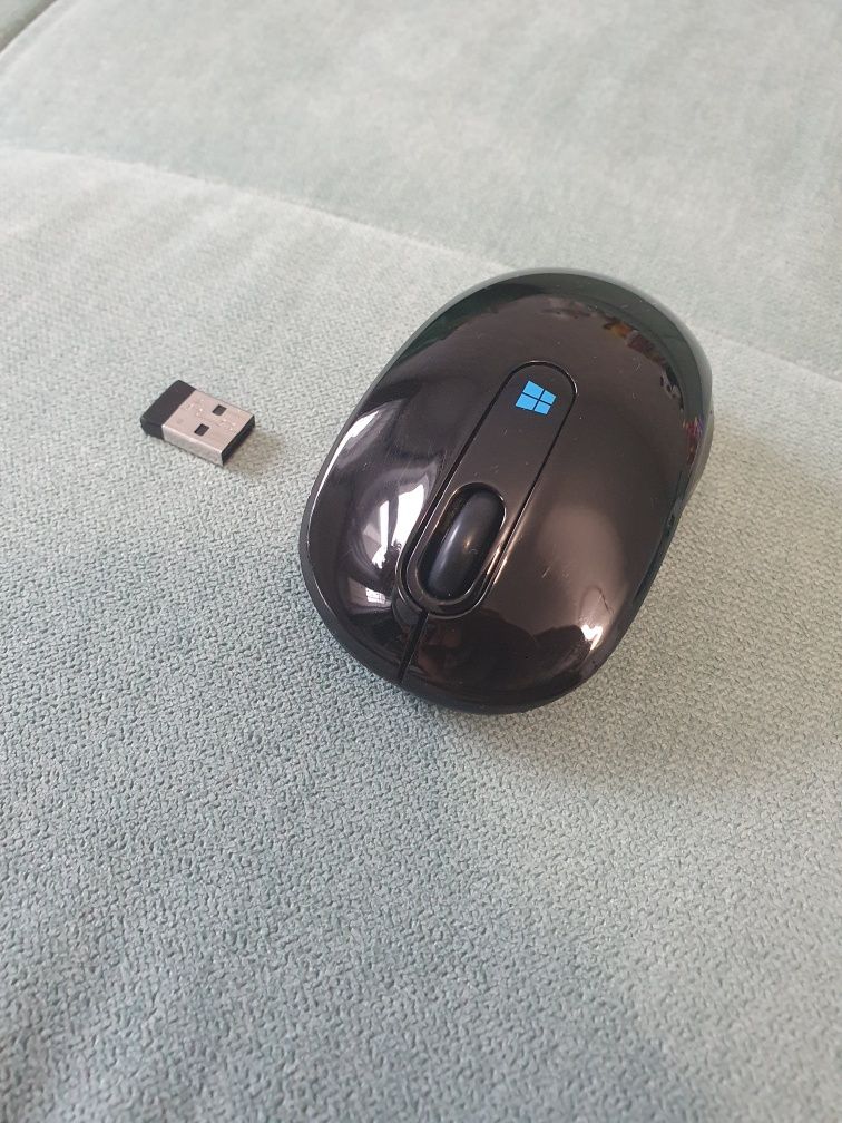 2 bucati Mouse Microsoft Sculpt Mobile