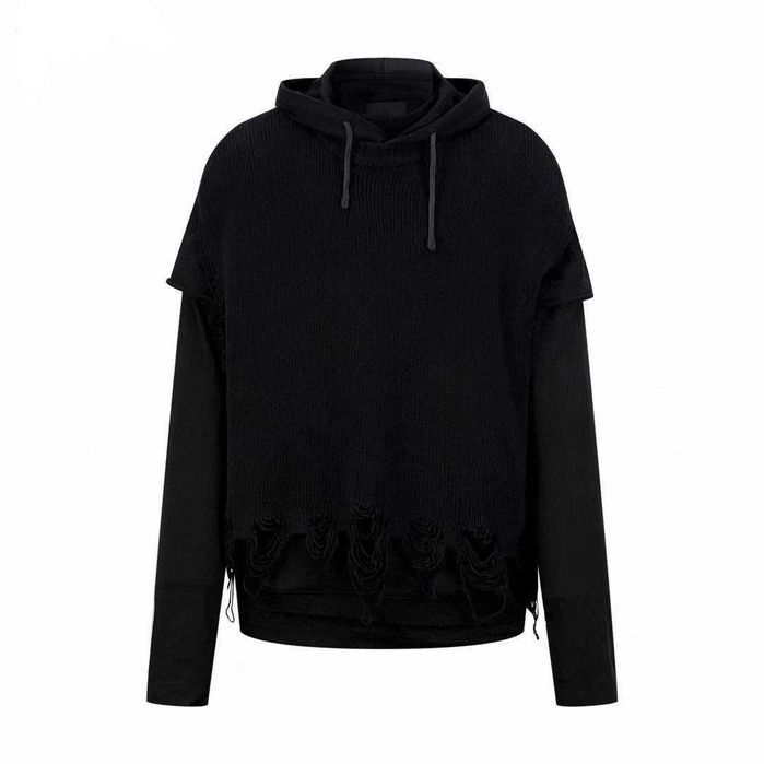 Мъжко Худи с качулка GIVENCHY 3 в 1