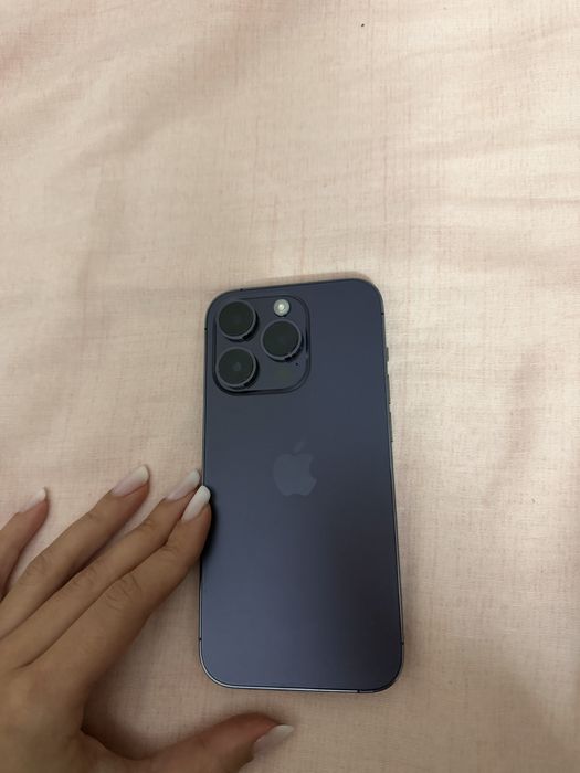 Iphone 14 pro , 256 gb , folosit