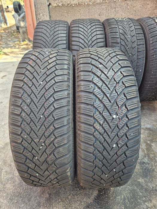 Cauciucuri iarna 195/60/15