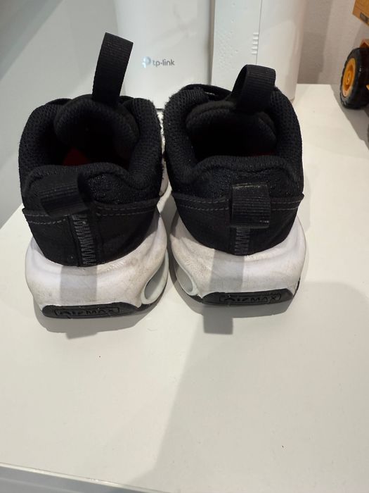 Детски маратонки Nike air max