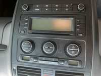 Radio / Cd Player Vw Touran