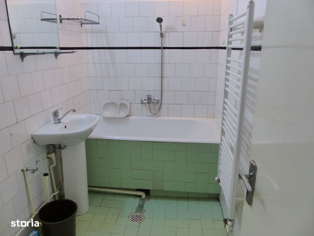 De vanzare apartament 3 camere in Targu-Mures, Zona Libertatii