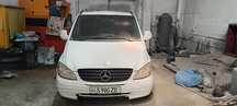 Продается Mercedes VITO