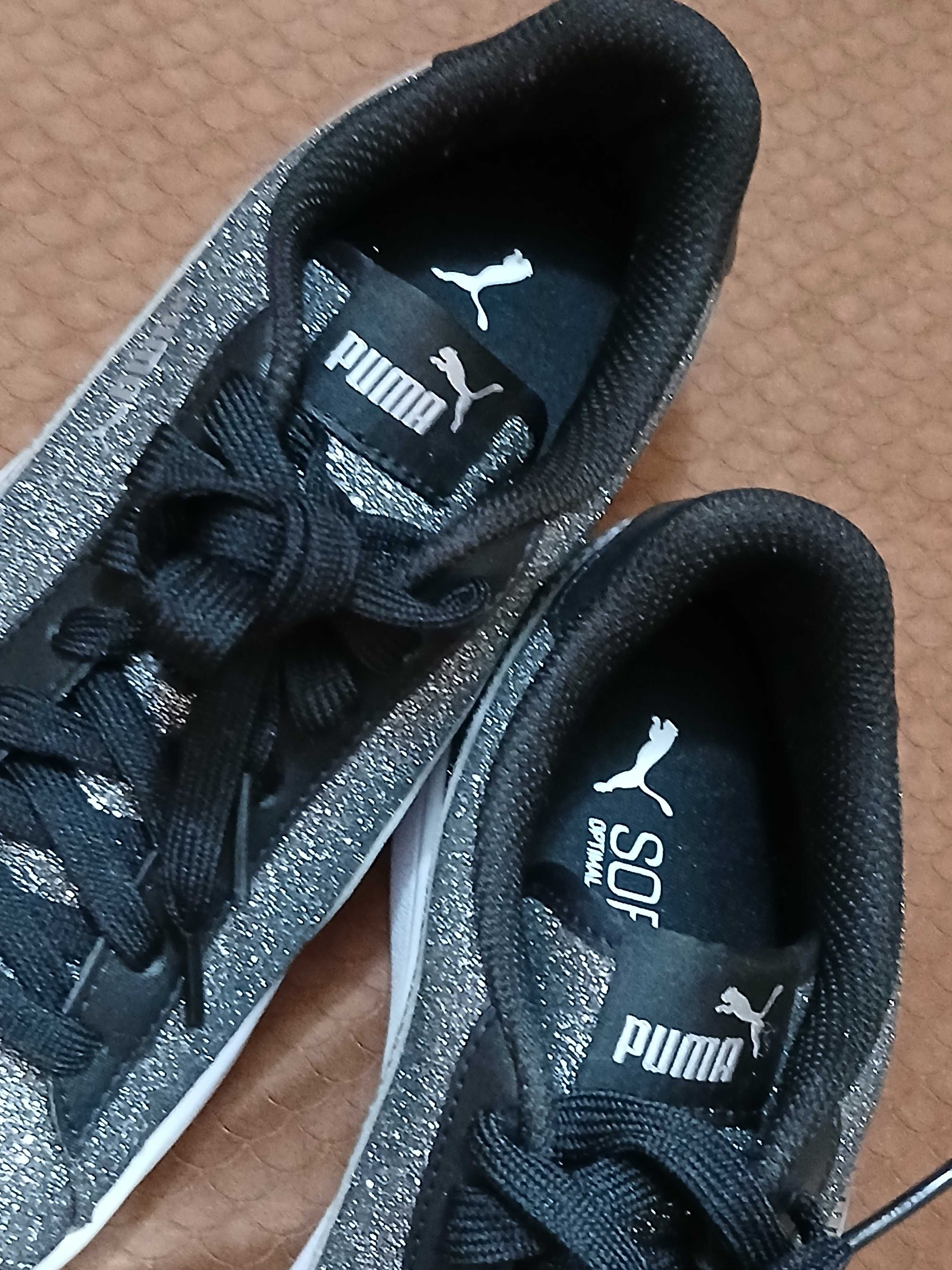 PUMA Дамски нови маратонки