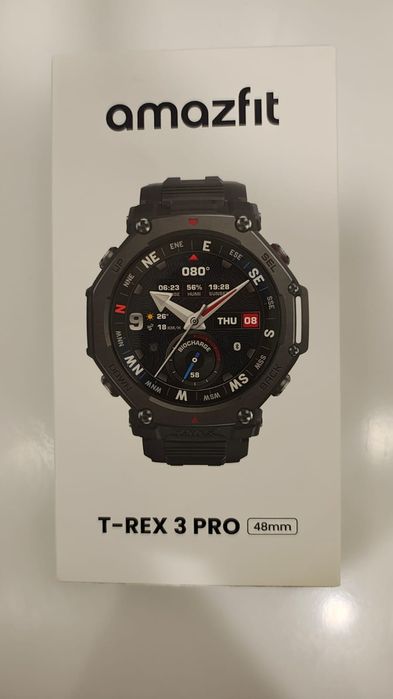 Amazfit T-REX 3 PRO