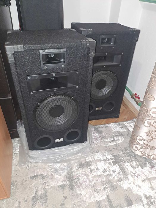 Boxe AUNA Germania  produs nou