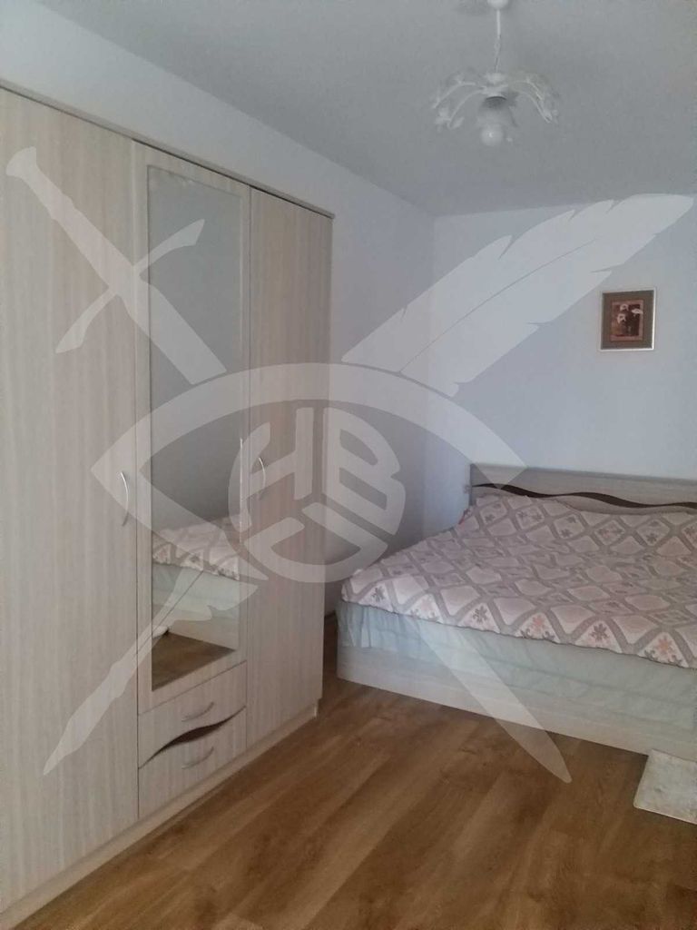 Продава се Двустаен апартамент в Свети Влас - 75 кв.м за 1054 €/кв.м - Снимка #1
