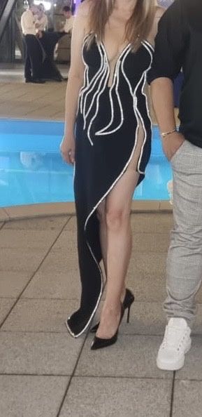 Rochie de seară dama