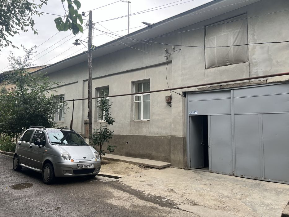 Toshmi postidan 12 km ichkarida Tolabe oqtomda sotiladi